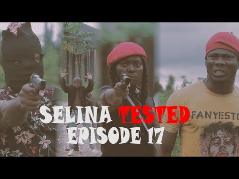 Selina Tested 17