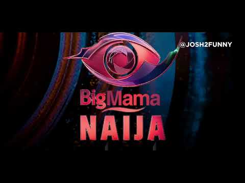 BigMama Naija by Josh2funny