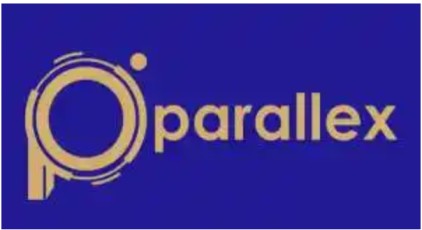 Parallex bank logo