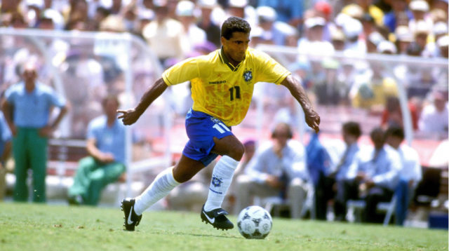 Romario:  who is the Highest Goalscorers In Football History