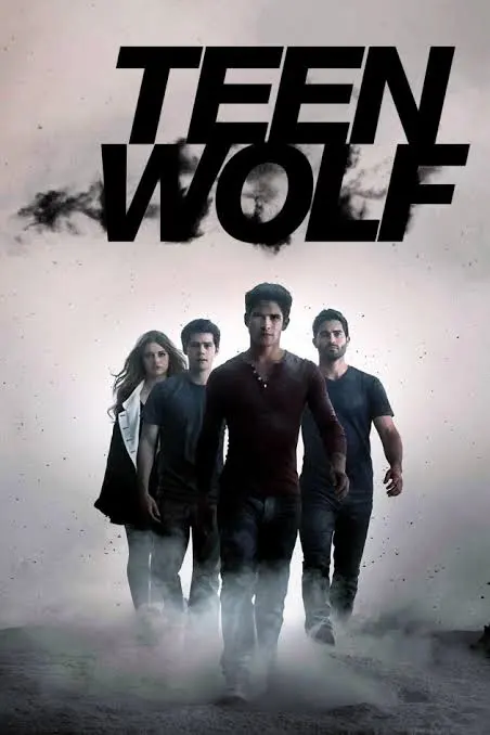 Download Teen Wolf Season 1 Episode 1 – 12 - Insidegistblog