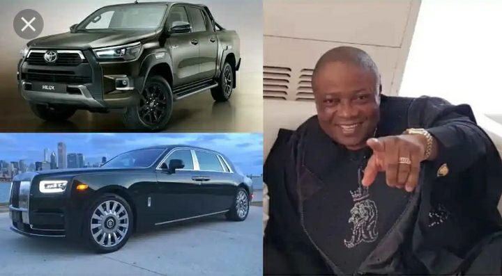 Cletus Ibeto's Net Worth, Bio, Cars, and Houses in 2022