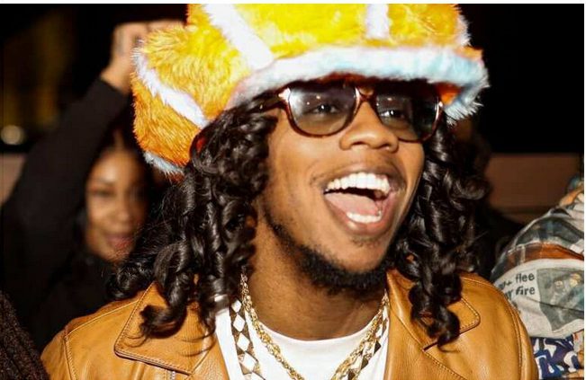 Trinidad James Biography, Career, Songs, Personal Life, and Net Worth