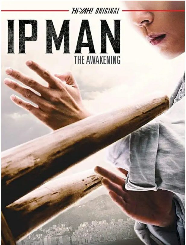 Ip Man: The Awakening (2022) Movie Download