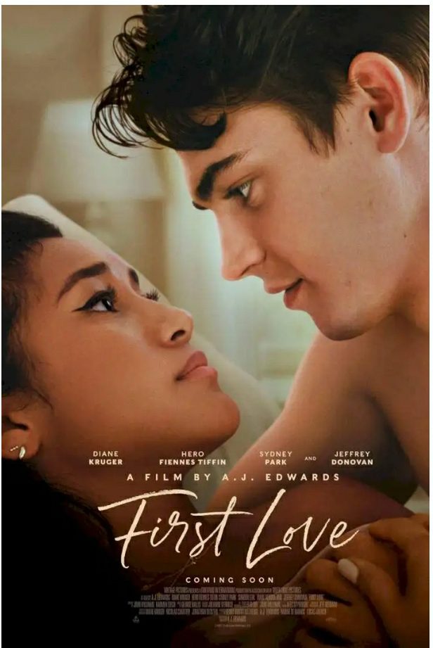 ( Latest Hollywood Movie) >>> First Love ( 2022 )