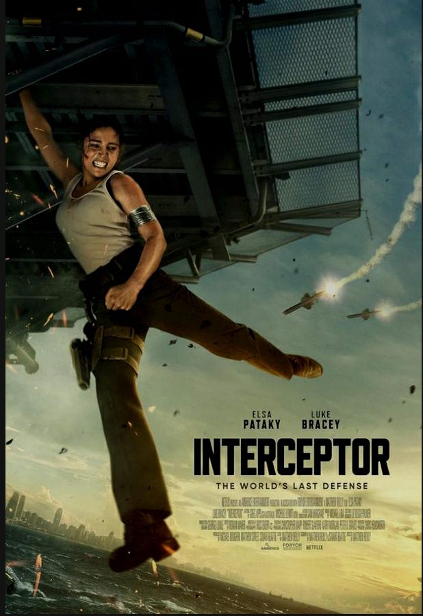 Interceptor ( 2022 ) ( Movie Download )