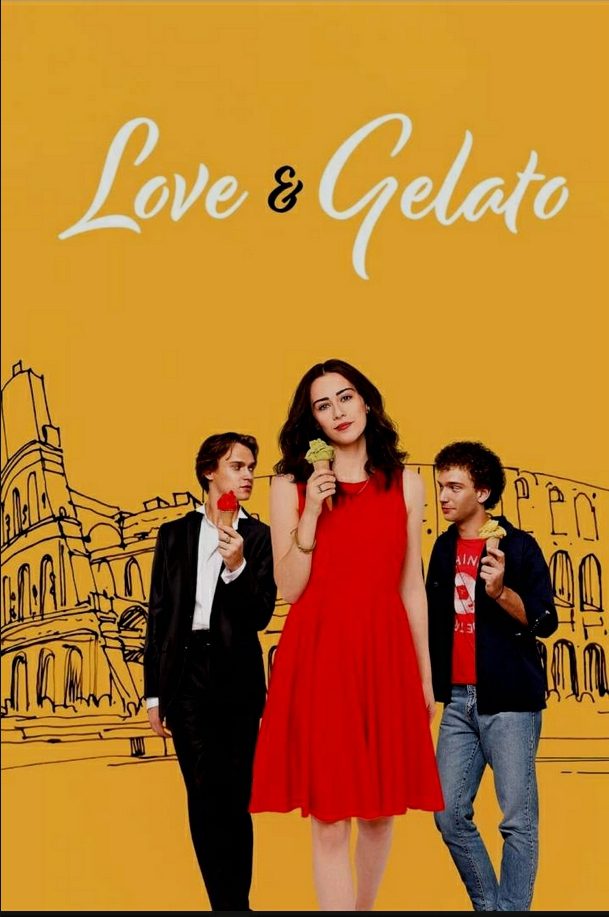 Love & Gelato (2022