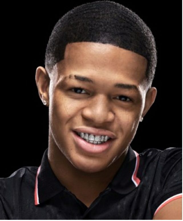 YK Osiris  - Biography. Real Name, Height, Parents, Nationality, Age, Facts, Arrest, Girlfriend, Ann Marie, Songs, Albums