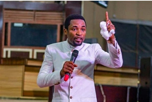 Apostle Michael Orokpo - Biography, age, career, family, ministry and Net Worth  » Insidegistblog 