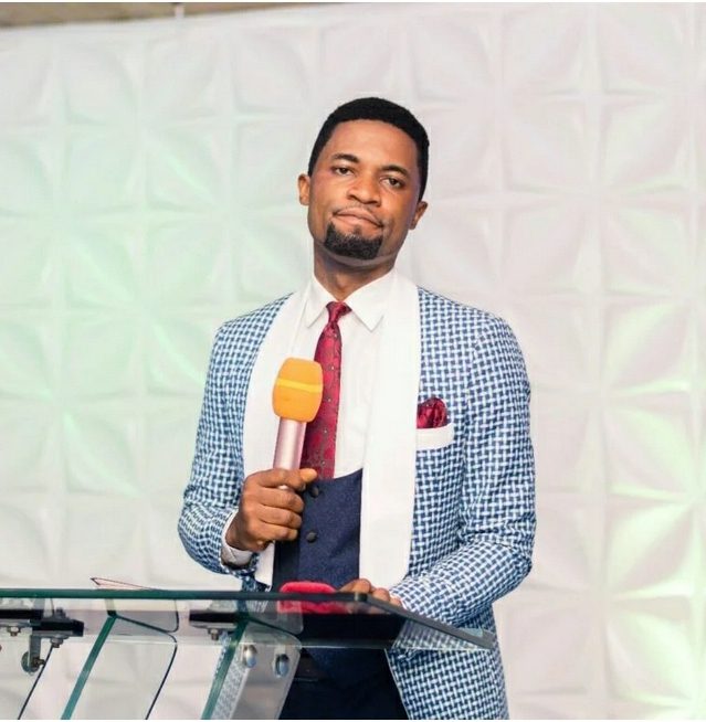 Apostle Michael Orokpo - Biography, age, career, family, ministry and Net Worth  » Insidegistblog 
