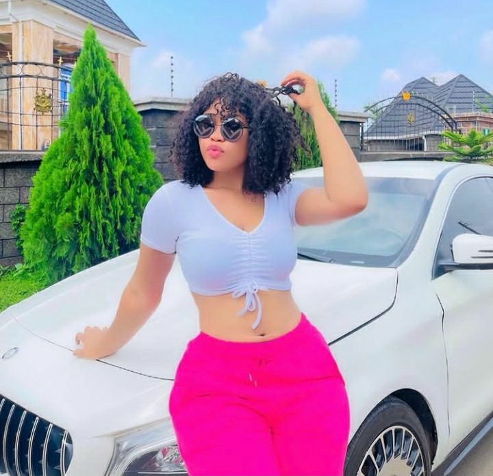 Chioma Nwaoha - Biography, Age, Instagram, Net Worth, Movies, Family, State Of Origin, Husband, Phone Number, Boyfriend
