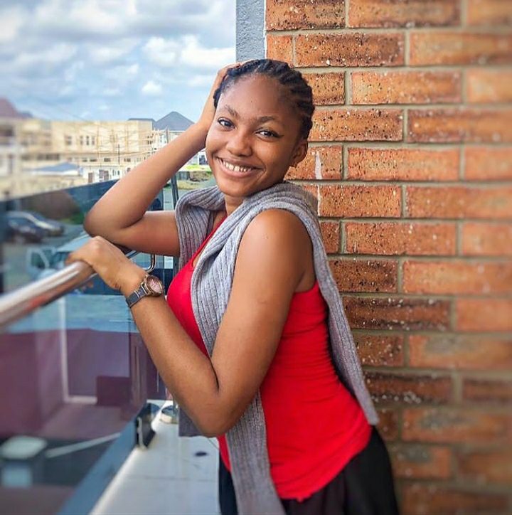 Onyi Unigwe Angel - Biography, age, movies, net worth, family, parents, phone number, siblings, and Instagram.