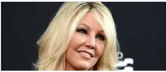 Heather Locklear Biography, height, Life Story. 