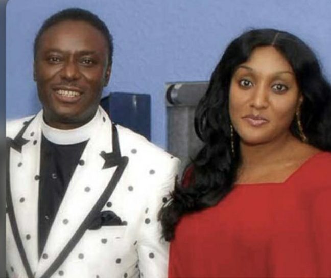 Five well-known Nigerian pastors who had unhappy marriages