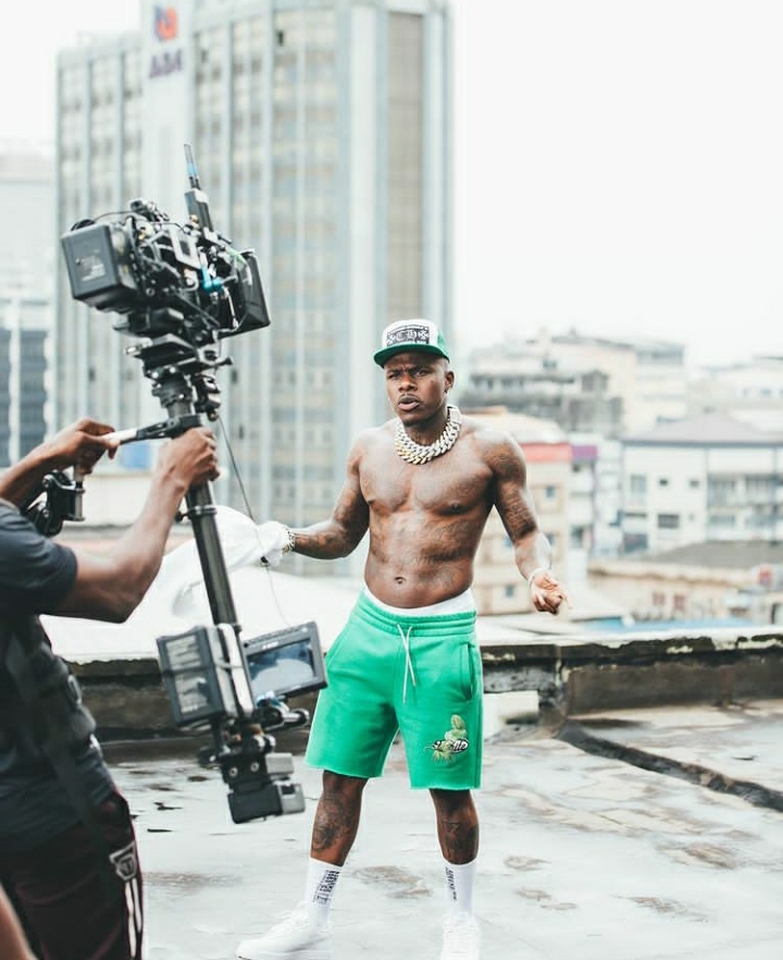 Biography Of DaBaby: Girlfriend, Real Name, Net Worth, Age, Wife, Children, Height, Parents, Car, Songs, Albums, Brother, Memes, Lyrics, Wikipedia