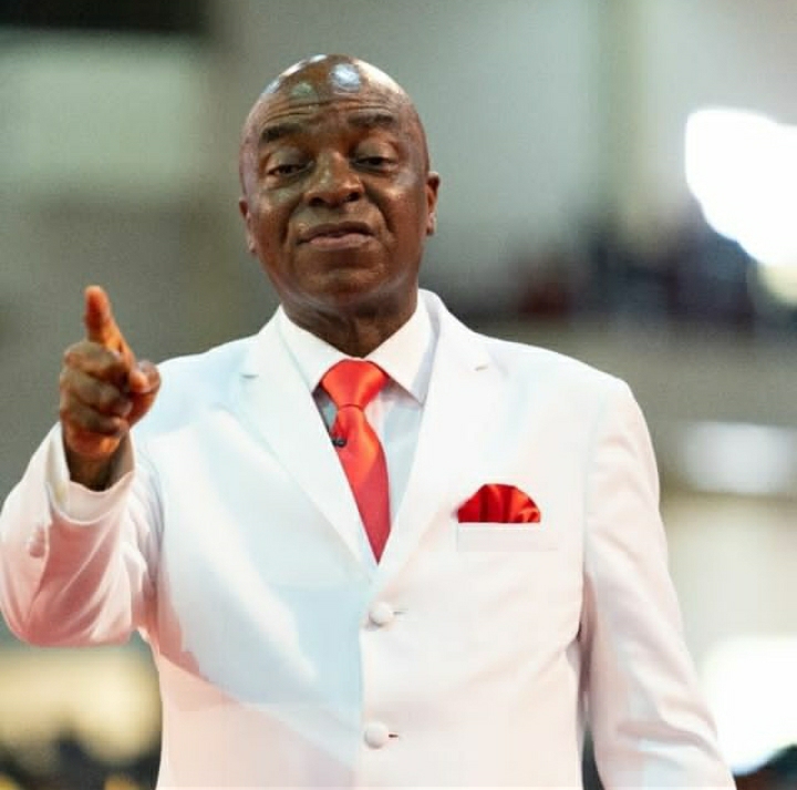 Richest Pastors in The World And Their Net Worth