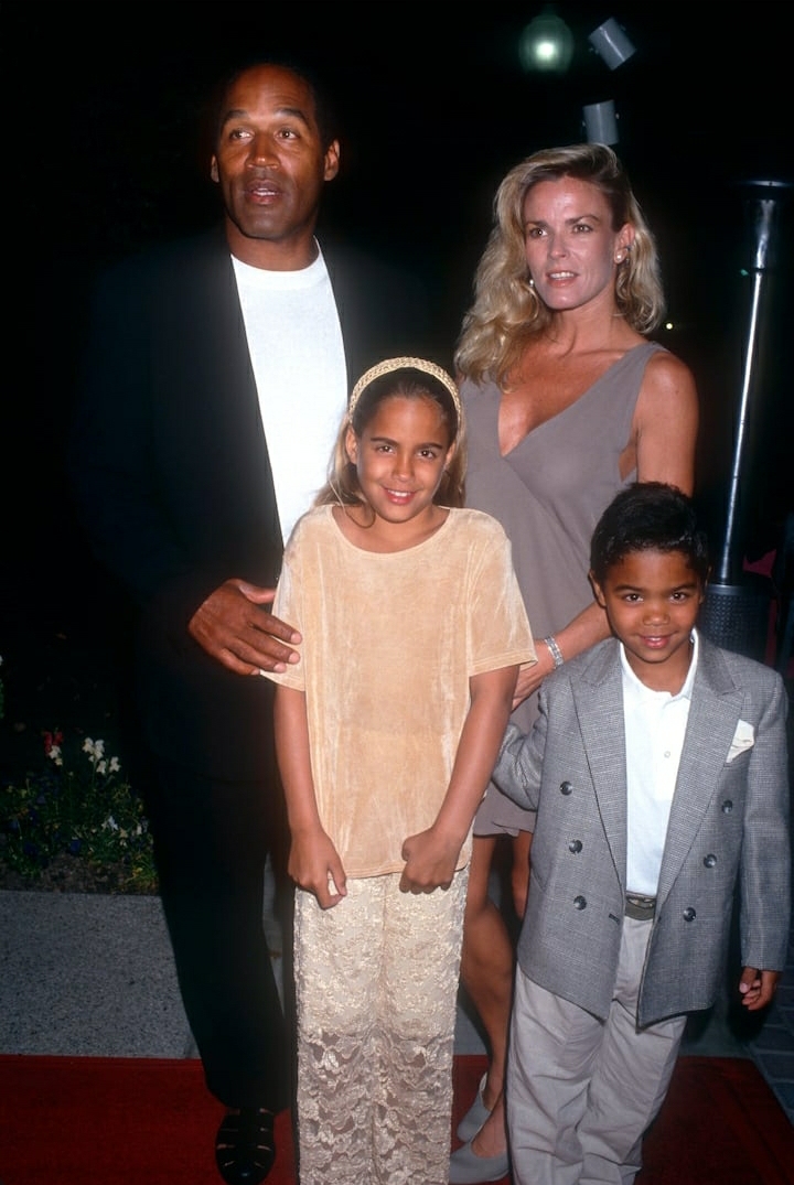 About Sydney Brooke Simpson: What is O.J.'s daughter doing these days?