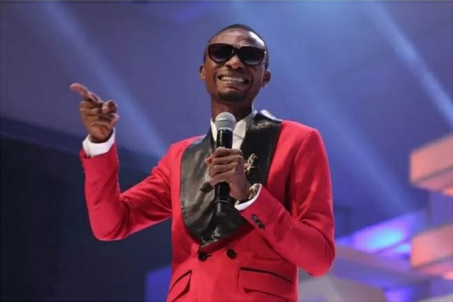 Nigeria's Top 10 Richest Comedians (2022)