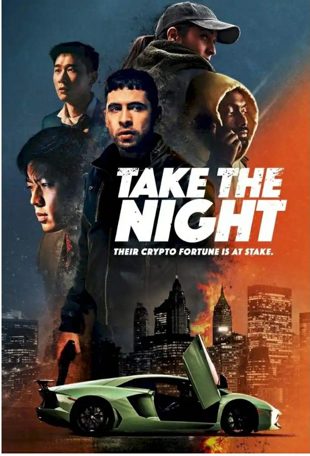 Take the Night (2022)   ( Movie Download  )
