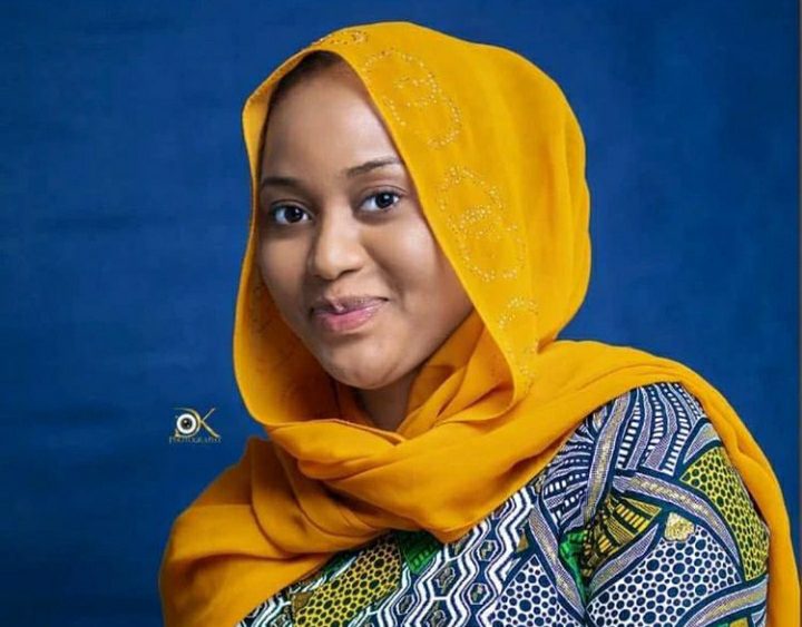 Hassana Muhammad :  Biography, age, career, and pictures 
