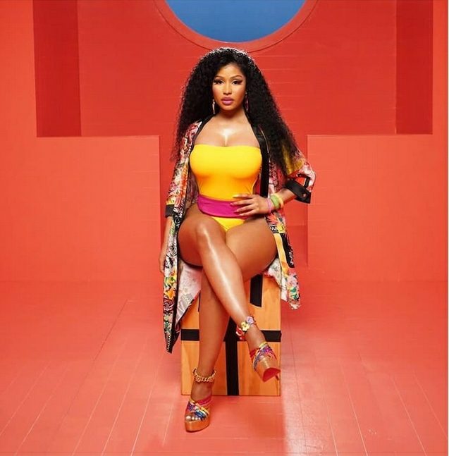 Nicki Minaj biography: age, real name, height, baby, retirement, TV shows, movies, Instagram and net worth