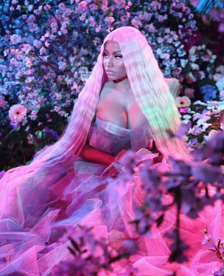 Nicki Minaj biography: age, real name, height, baby, retirement, TV shows, movies, Instagram and net worth