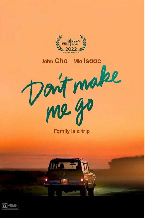 Don't Make Me Go (2022) ( Movie Download )