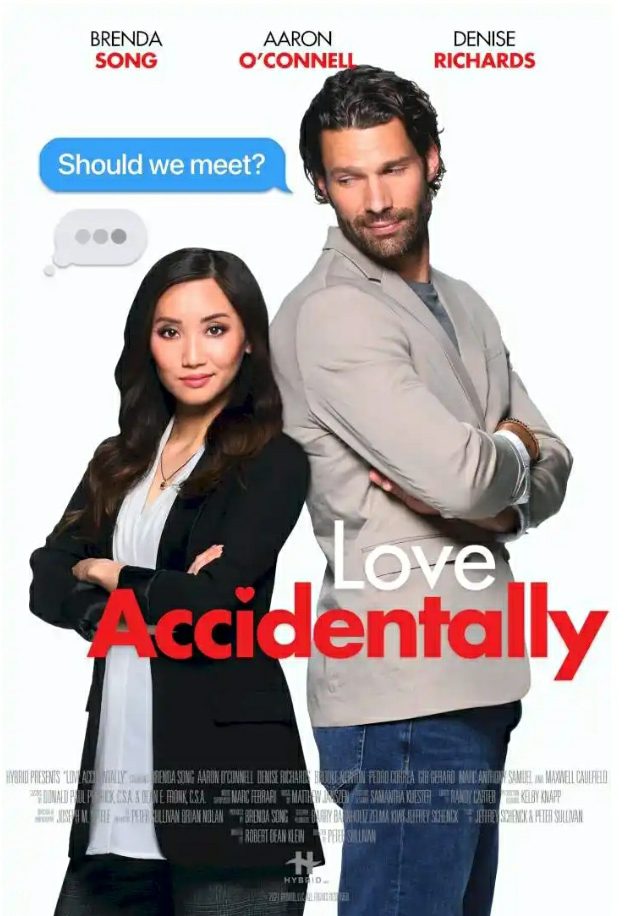 Love Accidentally (2022) ( Movie Download )