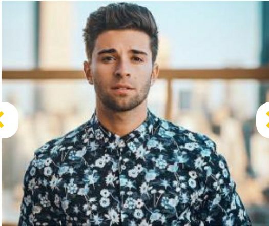 Who is Jake Miller? Everything You Need to Know