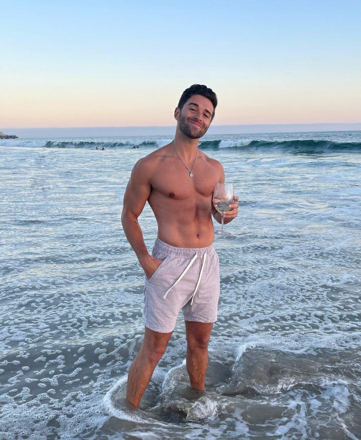 Who is Jake Miller? Everything You Need to Know
