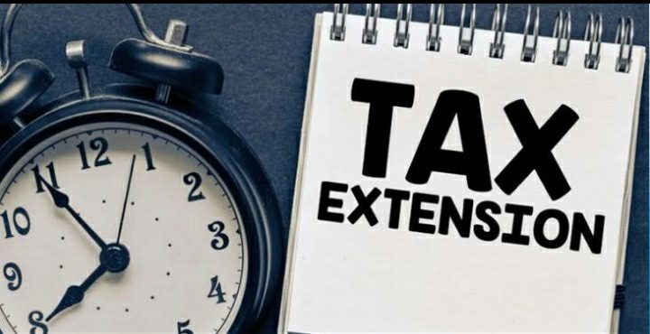 Tax Extension Deadline 2022 - How To File A Tax Extension Online 