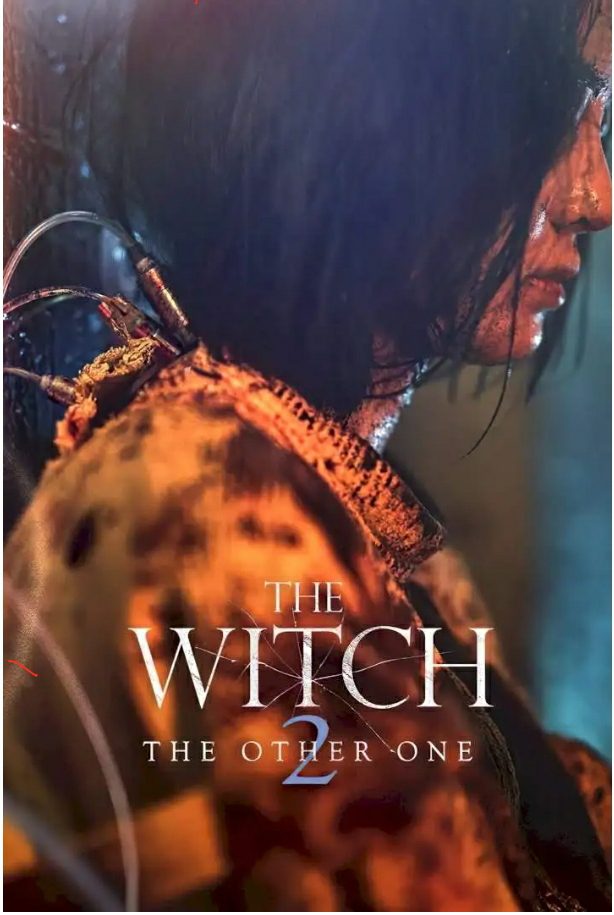 DOWNLOAD MOVIE : The Witch: Part 2. The Other One (2022) [Korean]