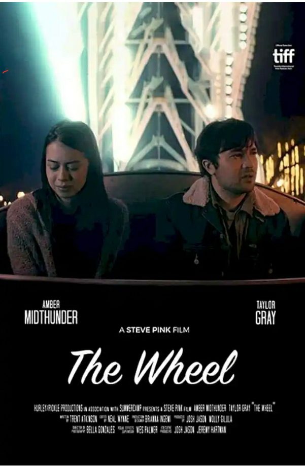 The Wheel (2022) ( Movie Download )