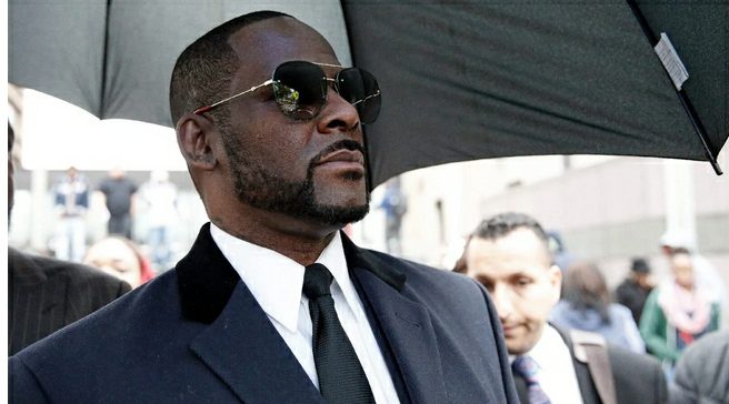 What's Up with R. Kelly's net worth?