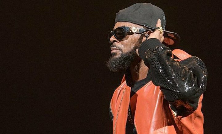 What's Up with R. Kelly's net worth?