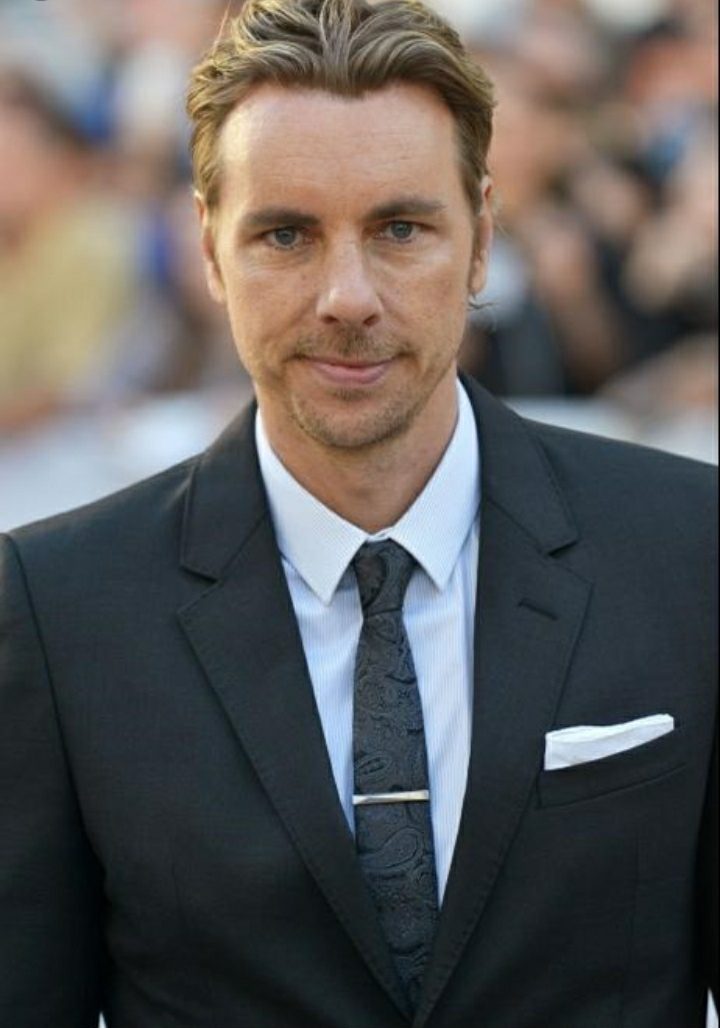 Dax Shepard Biography And Net Worth 2022: How Rich is the Podcaster?