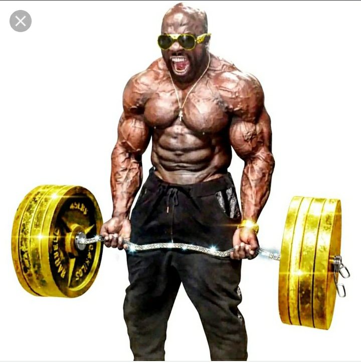 Kali Muscle Biography And Net Worth 2022: How Rich is the Bodybuilding Influencer?