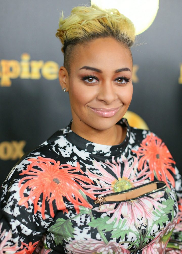 Raven Symone Net Worth 2022: How Rich is the Actress?
