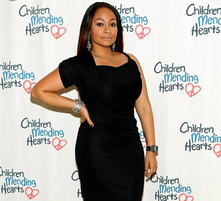 Raven Symone Net Worth 2022: How Rich is the Actress?
