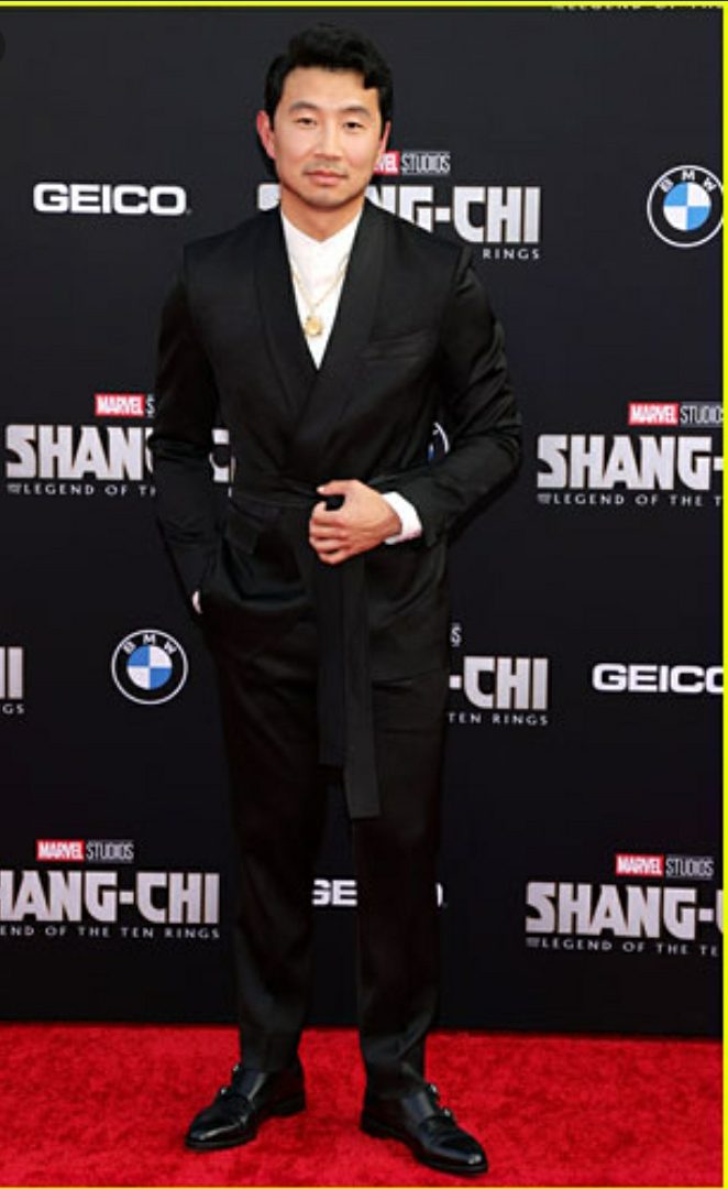 Simu Liu Net Worth 2022: How Rich is the Marvel Actor?