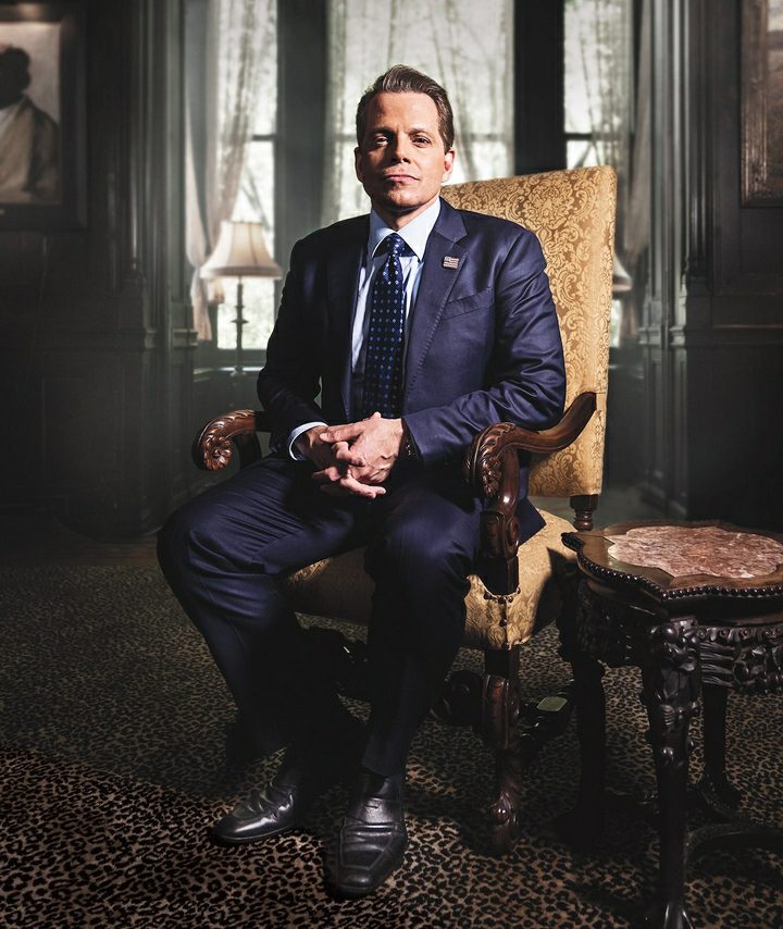 Anthony Scaramucci Net Worth 2022: How Rich is the Financier?