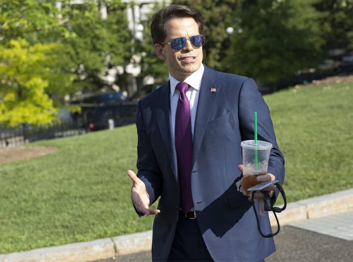 Anthony Scaramucci Net Worth 2022: How Rich is the Financier?