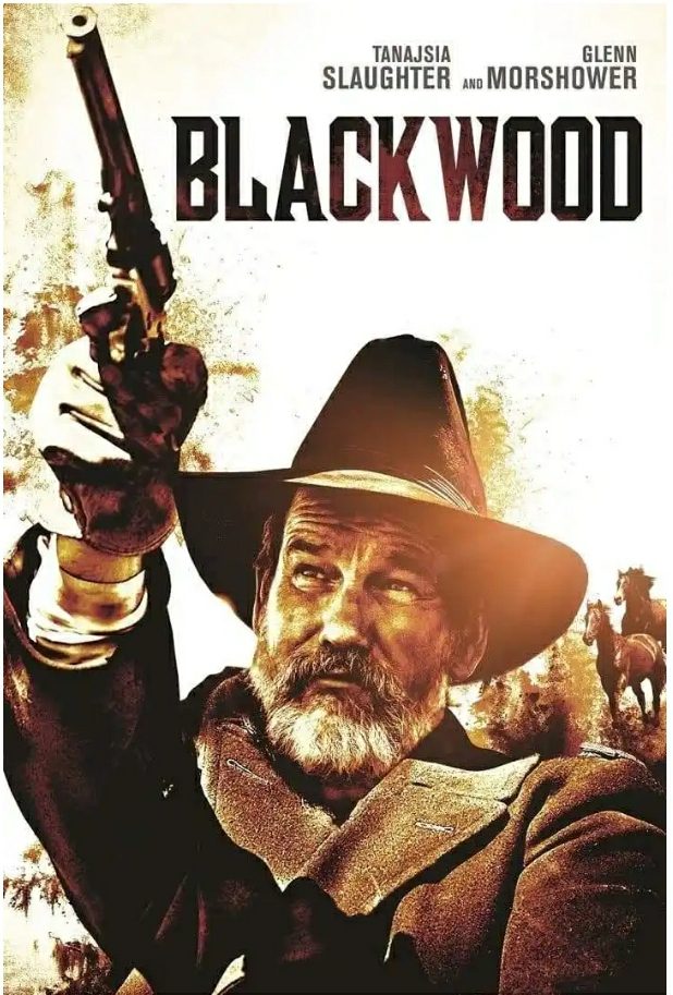 Black Wood ( 2022 ) ( Movie Download )