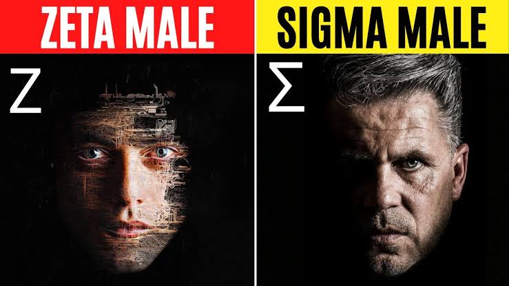 Zeta Males: A New Class of Men Who Don't Care What You Think