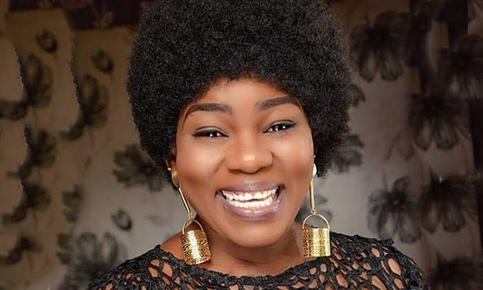Ada Ameh Biography, Age, Child, Movies, Family, Net worth, Cause of Death