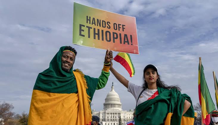 How Ethiopia Stayed Uncolonized