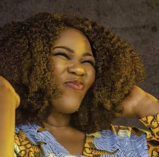 Ada Ameh Biography, Age, Child, Movies, Family, Net worth, Cause of Death