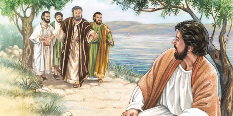 Why Did Jesus Spend So Much Time in Galilee? (Mark 1:14)