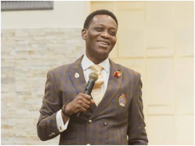 Dare Adeboye Biography, Career, Networth And Death