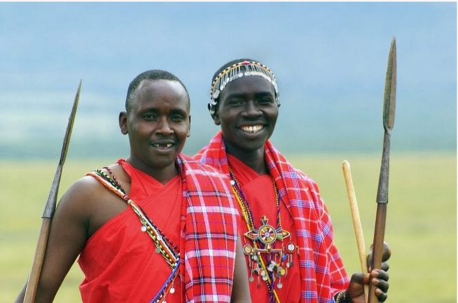 5 Fascinating Facts About the Maasai People